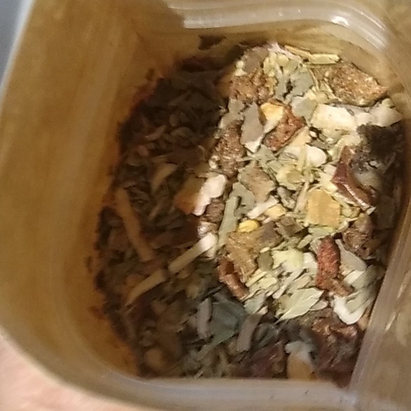 Pizza seasoning - Picture 2 of 2